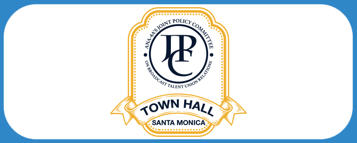 JPC Town Hall Santa Monica