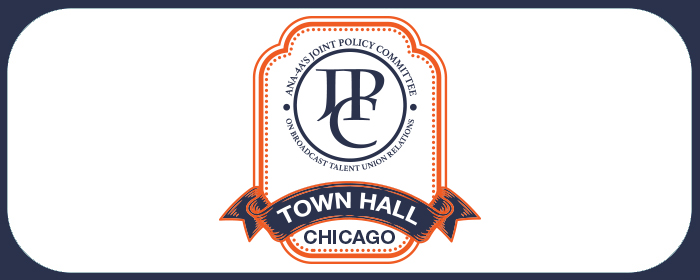 JPC Town Hall Chicago