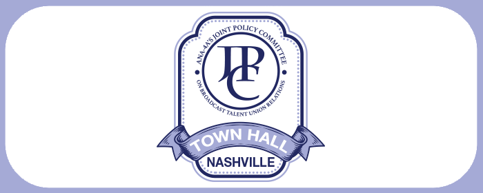 JPC Town Hall Nashville