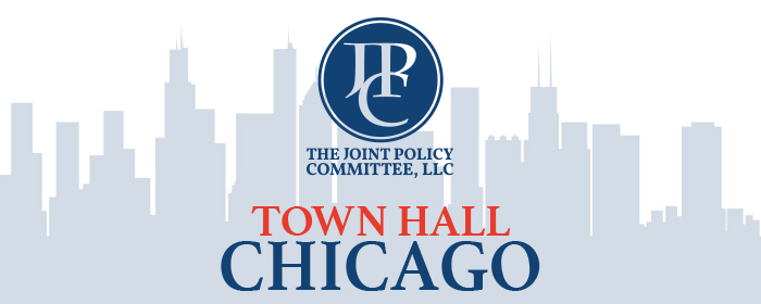 JPC Town Hall Chicago 2019