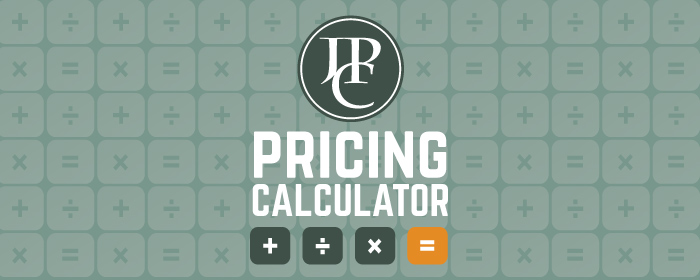 JPC ACS Pricing Calculator