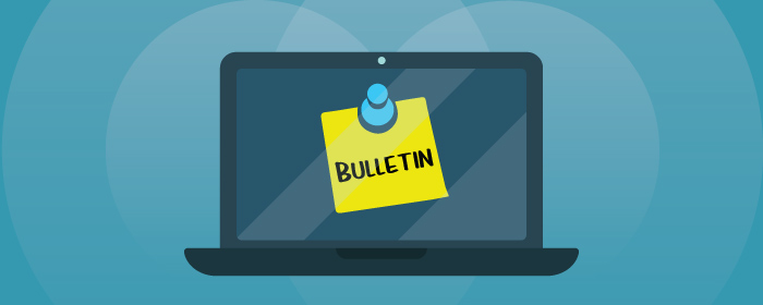 Bulletin: Union Amends Waiver to the Diginets