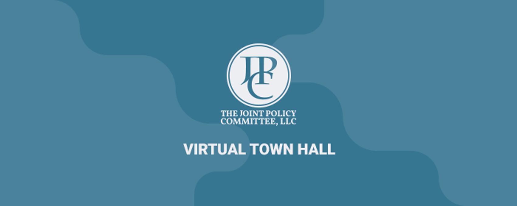 Virtual Northeast Town Hall  January 12, 2021