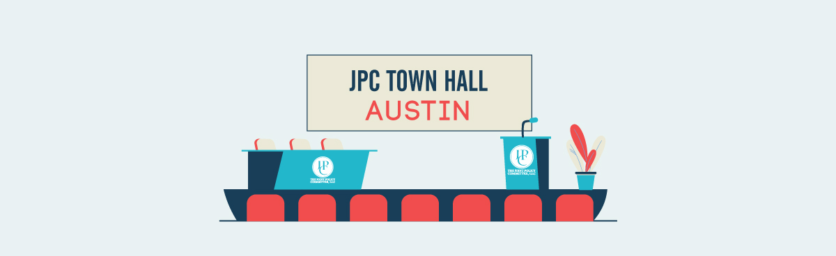 Town Hall Austin