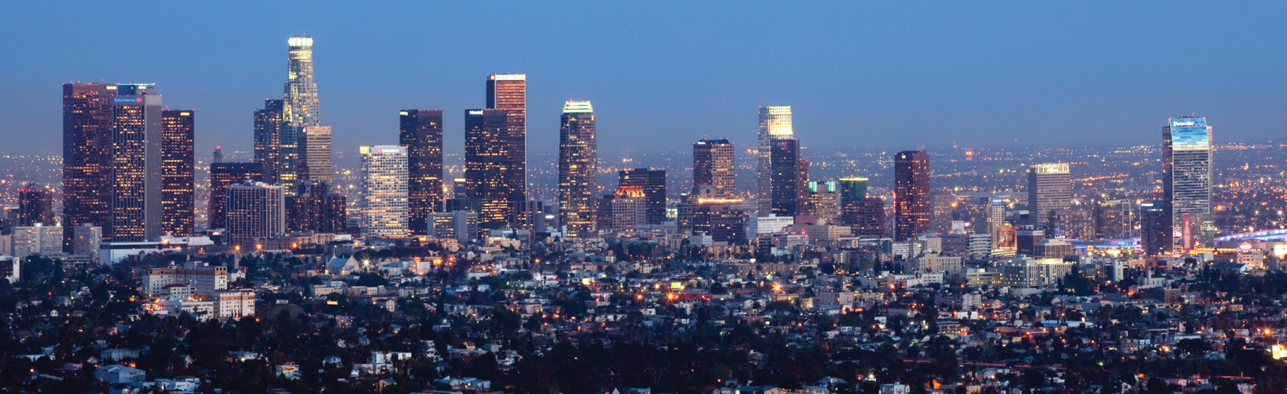 Please join us for the JPC LA Town Hall