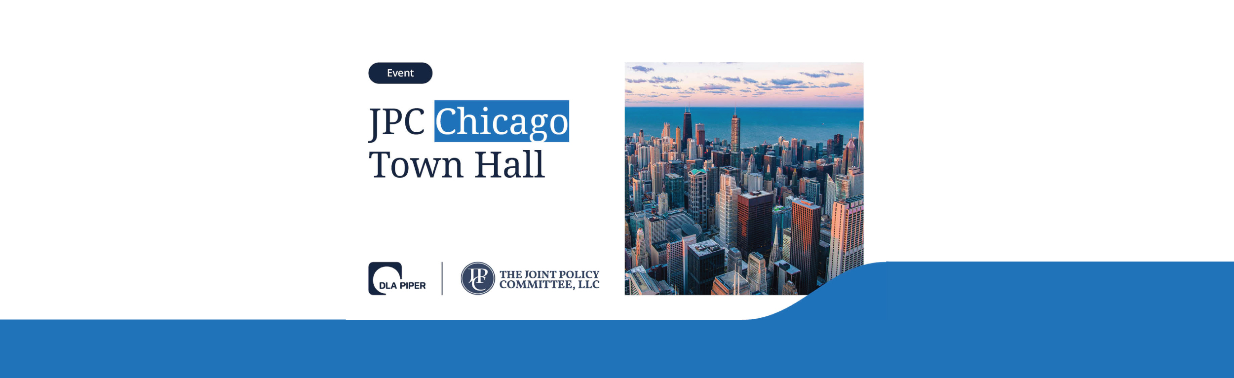 JPC Chicago Town Hall 2025